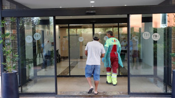 Ισπανία: Σε lockdown οδεύει ολόκληρη η Μαδρίτη