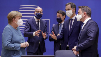 «Λευκός καπνός» στις Βρυξέλλες με συμφωνία για την Τουρκία