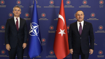 Στόλτενμπεργκ-Τσαβούσογλου: Μόνο με διαπραγματεύσεις λύνονται οι διαφορές