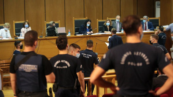 Δίκη Χρυσής Αυγής: Πότε και πώς θα συλληφθούν οι καταδικασθέντες