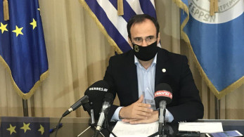 Συναγερμός στις Σέρρες: Έκτακτα μέτρα για τον κορωνοϊό