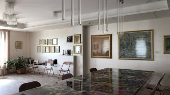 Νέα αίθουσα εκπαιδευτικών προγραμμάτων στο Ίδρυμα Θεοχαράκη