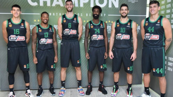 Συνεχίζουν μαζί ΟΠΑΠ και ΚΑΕ Παναθηναϊκός ΟΠΑΠ