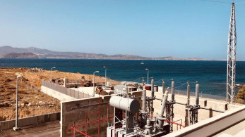 ΑΔΜΗΕ: Ολοκληρώθηκε η δεύτερη φάση διασύνδεσης των Κυκλάδων