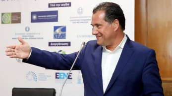 Άδωνις: Έρχονται μεταρρυθμίσεις που θα «απογειώσουν» την χώρα