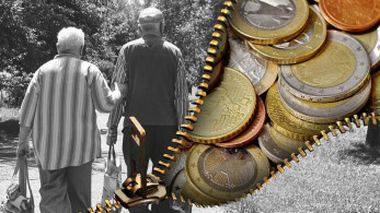 Αναδρομικά συνταξιούχων: Mαζί με τις συντάξεις του Οκτωβρίου η καταβολή