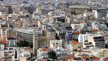 Ακίνητα: Στα ύψη οι τιμές πώλησης και ενοικίασης