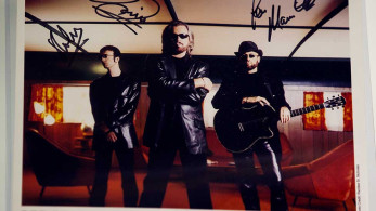 Ντοκιμαντέρ για τους Bee Gees τον χειμώνα