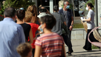 Κορωνοϊός: Εφιαλτικές προβλέψεις για την εξάπλωση της πανδημίας