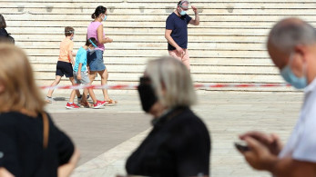 Δημόπουλος: Μπορεί να διπλασιαστούν τα κρούσματα σε μια εβδομάδα