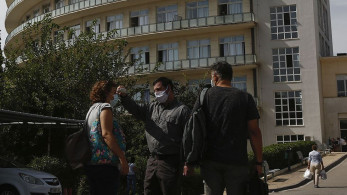Κορωνοϊός: 438 νέα κρούσματα