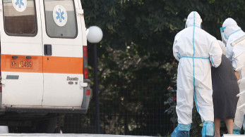 Κορωνοϊός: Διέφυγε ασθενής από το «Αττικόν»
