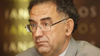Πέθανε ο δημοσιογράφος Γιώργος Δελαστίκ