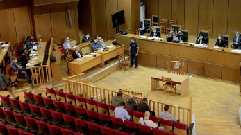 Δίκη Χρυσής Αυγής: Συνεχίζεται η διαδικασία των αιτημάτων για τις αναστολές