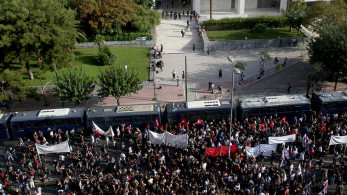 Τι αναφέρουν τα διεθνή ΜΜΕ για την καταδίκη της Χρυσής Αυγής