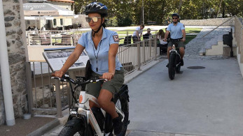 Επιστρέφει η Δημοτική Αστυνομία
