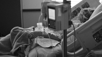 Γώγος: Χρειάζεται ανάπτυξη νέων κλινών ΜΕΘ στην Αθήνα