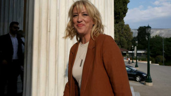Μάτι: Ελευθερη μετά από μαραθώνια απολογία η Δούρου