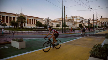 Δήμος Αθηναίων: Ο Μεγάλος Περίπατος συνεχίζεται με βάση τις αποφάσεις του Δημοτικού Συμβουλίου