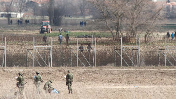 Πάνε Έβρο οι μετανάστες – Οικονόμου: Έτοιμος σύντομα ο φράκτης
