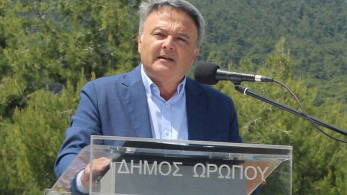 «Ο δήμος Ωρωπού δεν είναι ζούγκλα»