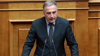 Δίκη Χρυσής Αυγής-Καλαφάτης: Ο ναζισμός δεν έχει θέση στην Ελλάδα