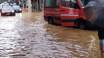 Ιανός-Θεσσαλία: Ανοίγει η πλατφόρμα για τις αποζημιώσεις των πληγέντων