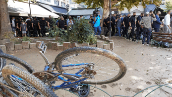 Αρχή άνδρα δείκνυσι