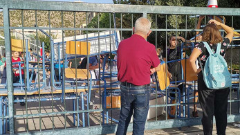 Εκτός τηλεκπαίδευσης όσοι συμμετέχουν στις καταλήψεις