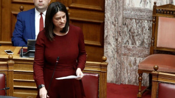 Κεραμέως: Δεν θα αφήσουμε κανέναν κουκουλοφόρο να κρατήσει την Ελλάδα πίσω