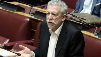 Επιμένει ο Κοντονής: Είχα προειδοποιήσει για τον Ποινικό Κώδικα