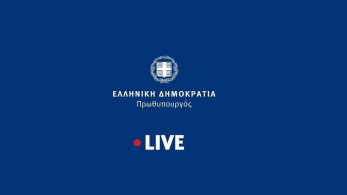 Live: Οι δηλώσεις Μητσοτάκη – Στόλτενμπεργκ
