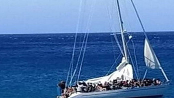 Δικογραφία σε βάρος 35 μελών ΜΚΟ για το μεταναστευτικό