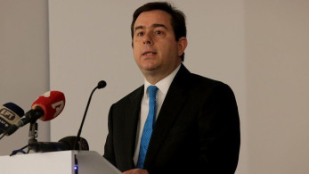 Μηταράκης: Προχωρούν οι εργασίες αποκατάστασης των ζημιών στο Καρά Τεπέ