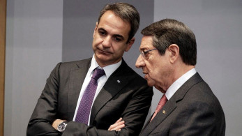 Επικοινωνία Μητσοτάκη – Αναστασιάδη για τα Βαρώσια