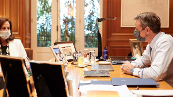 Η Διαμαντοπούλου για Γενική Γραμματέα του ΟΟΣΑ με πρόταση Μητσοτάκη