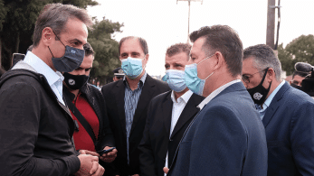 Μητσοτάκης: Η επένδυση στο λιμάνι, πόλος ανάπτυξης για όλη τη Θράκη