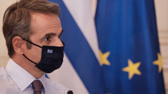 Ο πρωθυπουργός θα εγκαινιάσει 50 νέες ΜΕΘ