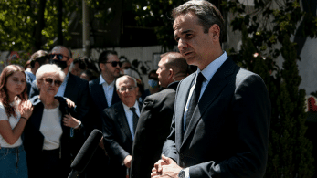 Αποζημιώσεις για τα θύματα της Marfin με παρέμβαση Μητσοτάκη