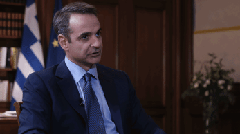 Δίκη Χρυσής Αυγής: Αναμένεται δήλωση Μητσοτάκη μετά την απόφαση