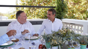 Κυριάρχησαν τα ντολμαδάκια