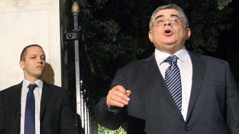 Δίκη Χρυσής Αυγής: 13 χρόνια και 6 μήνες η τελική ποινή για Μιχαλολιάκο – Κασιδιάρη