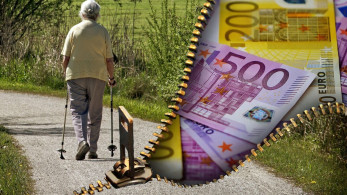 Συντάξεις χηρείας: Καταβάλλονται σήμερα αναδρομικά σε 7.444 δικαιούχους