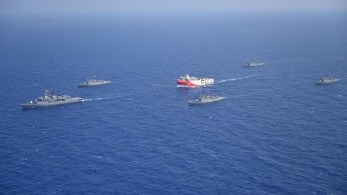 Γερμανικός Τύπος: Η έλλειψη στρατηγικής Ερντογάν-Πρέπει να ακούσει τώρα ξεκάθαρα λόγια