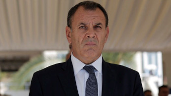 Νέο ναύσταθμο στη Σούδα προανήγγειλε ο Παναγιωτόπουλος