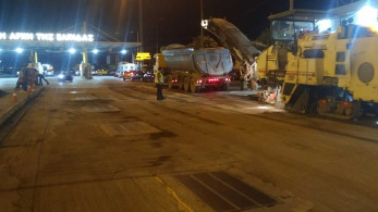 Περιφέρεια Αττικής: Σε εξέλιξη έργα αναβάθμισης του οδικού δικτύου Πειραιά