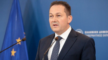 Πέτσας για Χρυσή Αυγή: Ο ΣΥΡΙΖΑ έκανε ότι μπορούσε για “να πέσουν στα μαλακά”