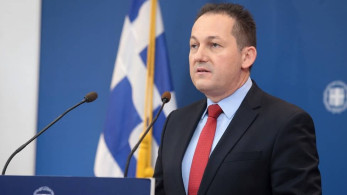 Πέτσας για επίσκεψη Πομπέο: Αναβαπτισμένη η ελληνοαμερικανική στρατηγική σχέση