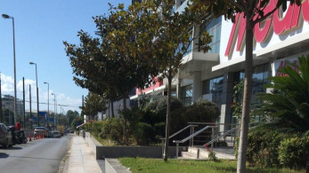 Μετά τον Πορτοσάλτε, επίθεση και στο Mega