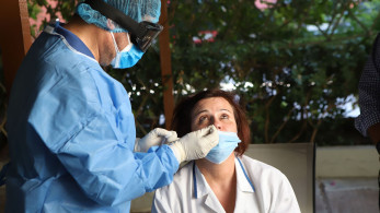 Κορωνοϊός: Από αύριο rapid tests σε οκτώ Λέσχες Φιλίας του Δήμου Αθηναίων
